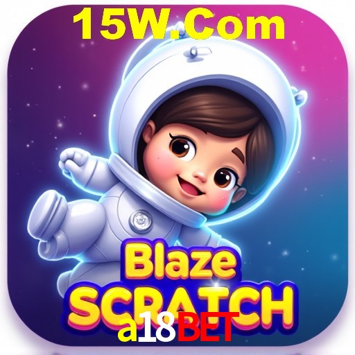 Desvendando o Mundo dos Jogos Virtuais na a18bet