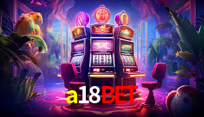 Welcome Bonus a18bet