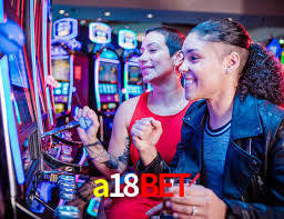 a18bet.com