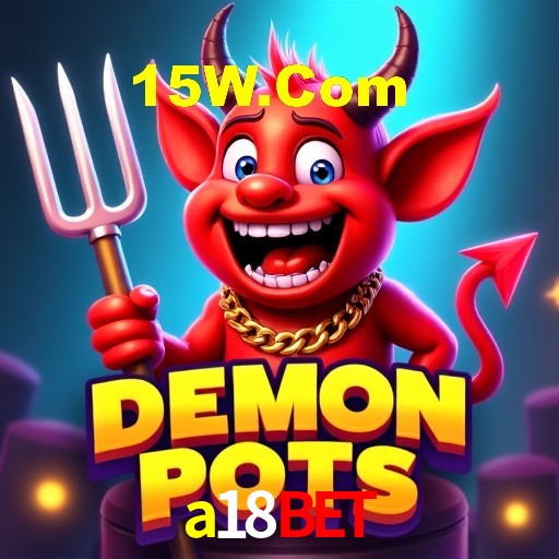 Apostas de Futebol a18bet