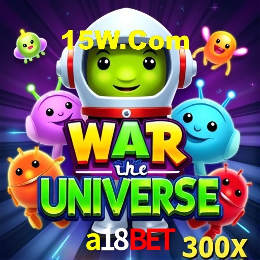 Mesa de Roleta a18bet