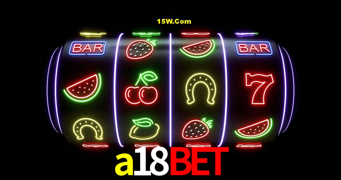 Live Casino a18bet