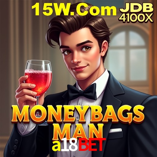 Bônus de Boas-vindas a18bet