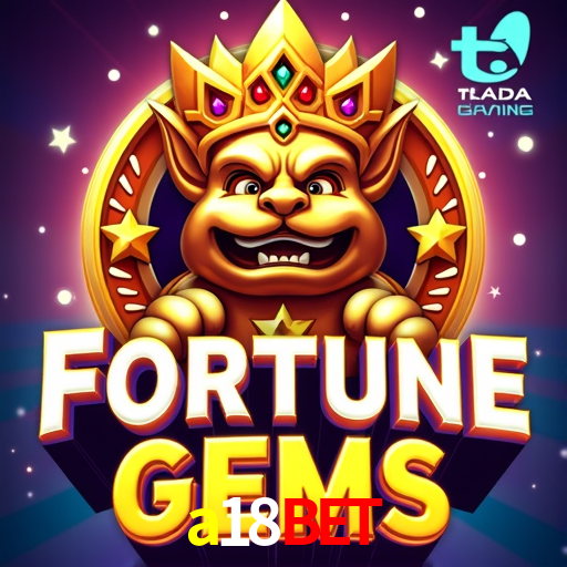 Responsive Design a18bet