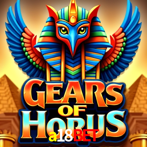 Account Benefits a18bet