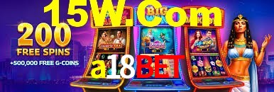 VIP Casino a18bet