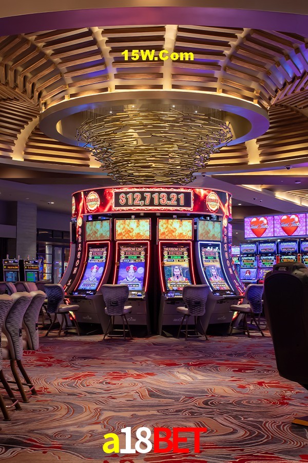 Games Directory a18bet