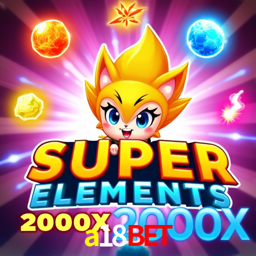 Apostas de Tênis a18bet