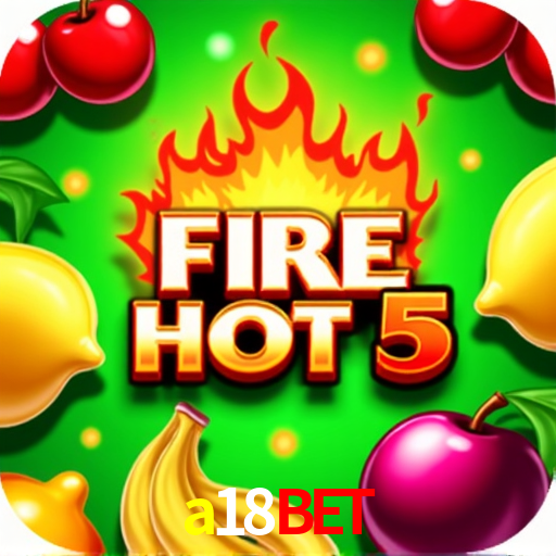 APP oficial da a18bet para mobile