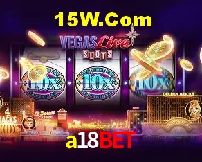 a18bet São Paulo - Jogo Providers