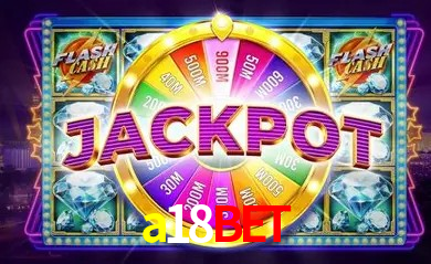 Login Seguro a18bet