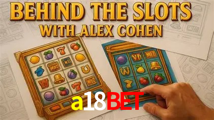 Design Responsivo a18bet