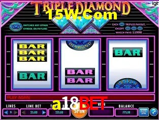 a18bet Rio de Janeiro - Licenses