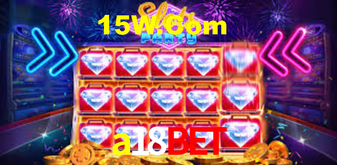 a18bet App - Aplicativo Móvel Oficial