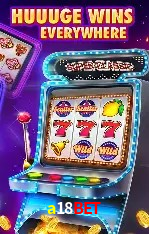 a18bet Slot - 320+ Caça-Níqueis Premium