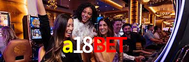 a18bet app