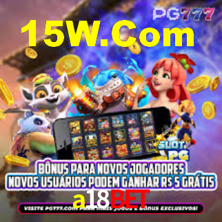 a18bet.com