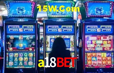 a18bet Entrar - Login Seguro Certificado