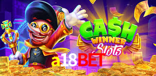 Welcome Bonus a18bet