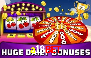 Sistemas de Segurança a18bet