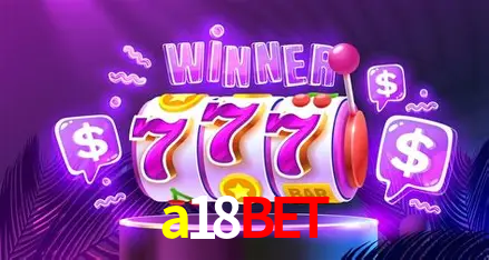 Recursos de Bônus a18bet
