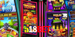 a18bet.com
