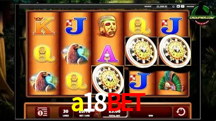 Cadastro Rápido a18bet