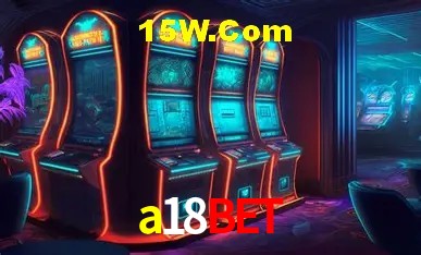 Promoção Relâmpago a18bet