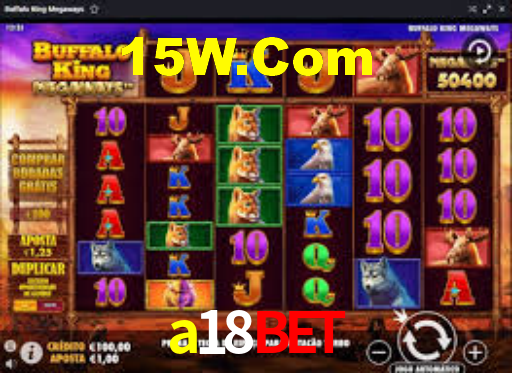 a18bet app
