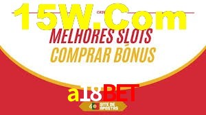 Sinta a adrenalina dos jogos de cassino com a18bet