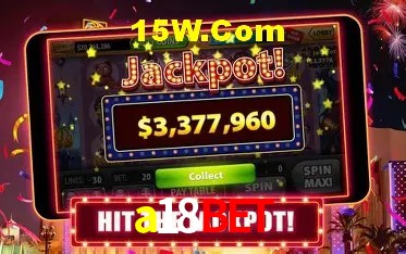 Tecnologia da Plataforma a18bet