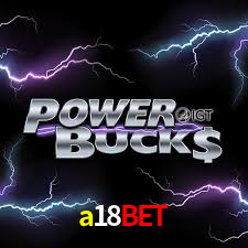 a18bet: Seu Cassino Premiado com Pagamentos Rápidos