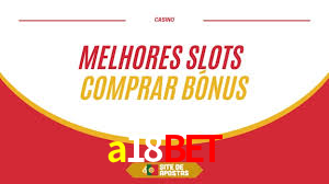 a18bet.com