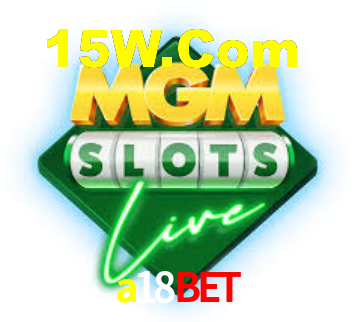 APP oficial da a18bet para mobile