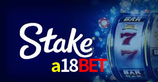 a18bet: Jogos de Caça-Níqueis-Altas Recompensas, Roleta-Velocidade, Blackjack-Desafios Máximos