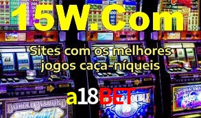 a18bet,a18bet.com