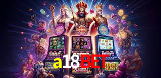 Live Casino a18bet