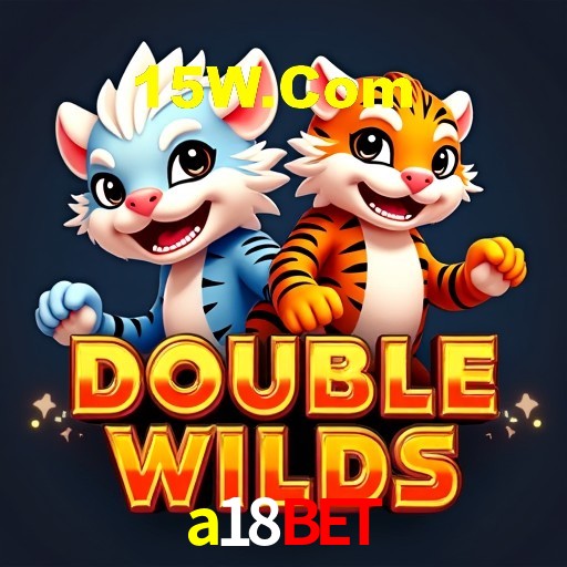 Torneios a18bet