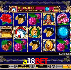 Casino Ao Vivo a18bet