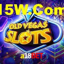 a18bet