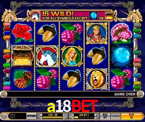 Benefícios da Conta a18bet