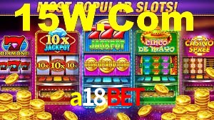Ofertas Imperdíveis na a18bet: Promoções e Bônus Que Valem a Pena