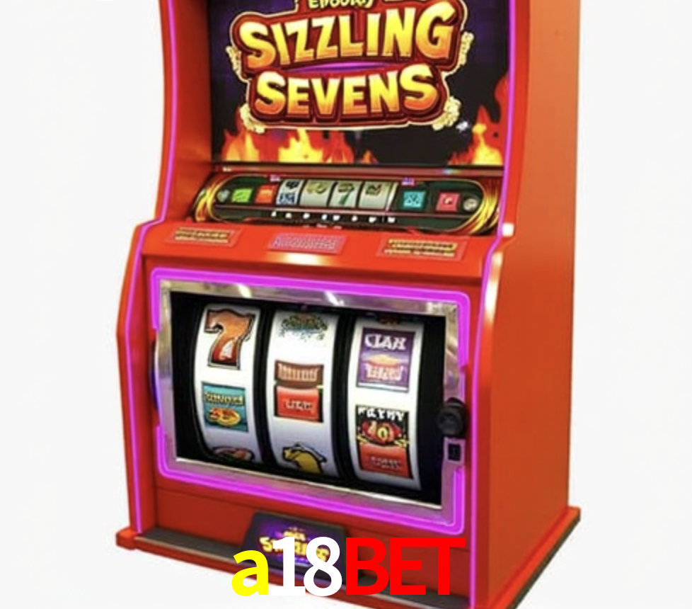 Mesa de Blackjack a18bet