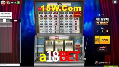 Design Responsivo a18bet