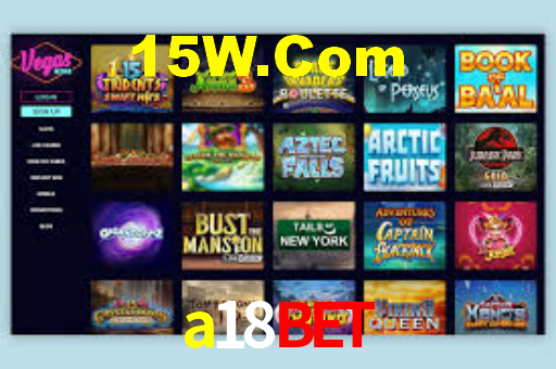 a18bet