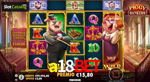Welcome Bonus a18bet