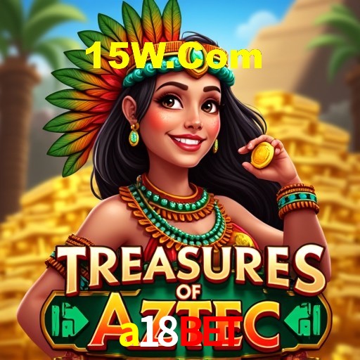 Casino Ao Vivo a18bet