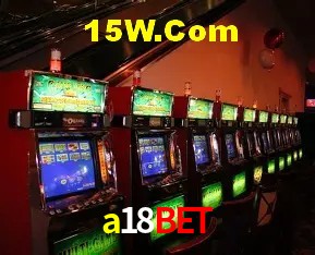 Estatísticas do Jogo a18bet