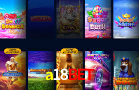 a18bet: Jogue Crash e Experimente Alta Recompensa Instantânea