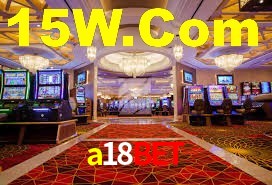 Daily Bonuses a18bet